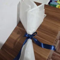 گل روبانی