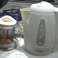 چایی ساز تفال اصلی