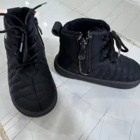 بوت بچگانه بسیار نو سایز ۲۸|کفش و لباس بچه|شهریار, شهرک وائین|دیوار