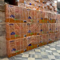 کولر گازی 30000جنرال شکار لبخندی|کولر گازی و فنکوئل|میانه, |دیوار