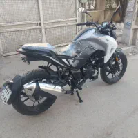 na180 درحد|موتورسیکلت|کرج, کوی زنبق|دیوار