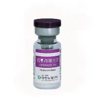 آنزیم هیالاز و 4سی سی فیلر اوردی