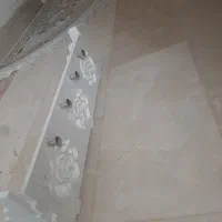 استند (گلدان و شمع و.. سطل و استند قاب عکس یااویز|کتابخانه، شلف، قفسه‌های دیواری|تهران, پونک|دیوار