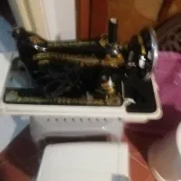 فروش چرخ خیاطی قدیمی