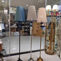 آاباژور کنارسالنی مدرن مینیمال|چراغ خواب و آباژور|مشهد, کوشش|دیوار