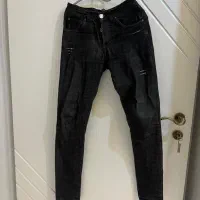 شلوار مردانه