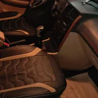 پارس TU5 مدل ۱۴۰۱|خودرو سواری و وانت|تربت جام, المهدی|دیوار