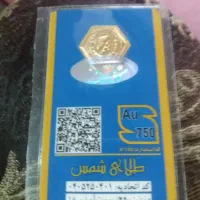 سکه پارسیان ۲۵۰سوت