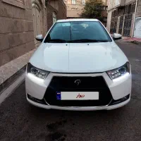 دنا پلاس اتومات ۱۴۰۱|خودرو سواری و وانت|میاندوآب, |دیوار
