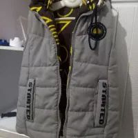 پافر پسرانه