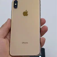 ایفون ایکس اس مکس