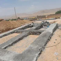 بنا/بنایی/ بلوک چینی / شفته ریزیی با اکیپ کامل|خدمات پیشه و مهارت|اراک, |دیوار