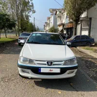 پرشیا xu7p مدل ۱۴۰۱ درحد