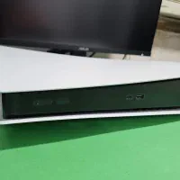 پی اس فایو دیجیتال تک دسته ps5 digitall