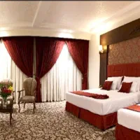 هتل ۳ ستاره فیروزه