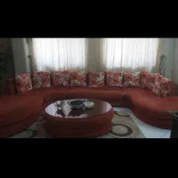 مبل راحتی ال|مبلمان خانگی و میز عسلی|رشت, شهرک احمد خمینی|دیوار