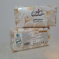 همکاری در بازاریابی و فروش دستمال کاغذی|عمده‌فروشی|اردبیل, |دیوار