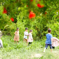 مربی پیش دبستانی