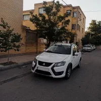 کوییک ۱۴۰۴ سفید gxl