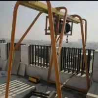 بالابر کرایه