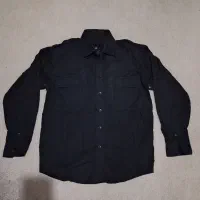 لباس شلوار مشکی نظامی تاکتیکال