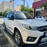 ایکس ۳۳ اسپرت اتومات،مدل ۱۳۹۶