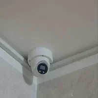 دوربین دید در شب رنگی