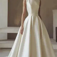 آموزش لباس عروس و شب