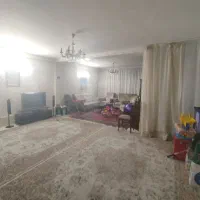 130متر 2خواب تمیز ومرتب همکف