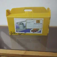 دستگاه کوبیده زن خانگی ۹۵گرمی