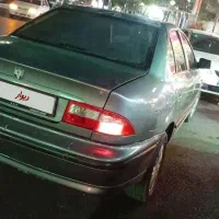 سمند ۸۵|خودرو سواری و وانت|پاکدشت, پاکدشت (مامازند)|دیوار