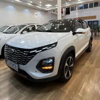 MVM X33 cross oto - 1404|خودرو سواری و وانت|فردیس, انبار نفت|دیوار