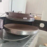 تنور برقی یا توستر