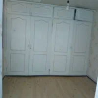 آپارتمان ۶۰متری با پارکینگ طبقه اول با پاسیو|اجارهٔ آپارتمان|تهران, شهرک ولیعصر شمالی|دیوار