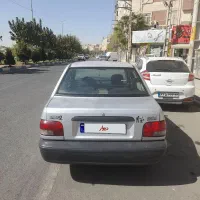 پراید مدل ۸۵|خودرو سواری و وانت|پاکدشت, پاکدشت (مامازند)|دیوار
