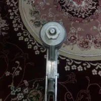 سوپاپ جمع کن بادی امریکایی