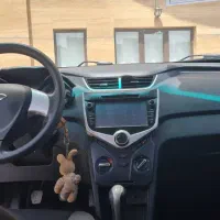 فروش فوری ام وی ام 315صندوقدار|خودرو سواری و وانت|اصفهان, آبشار|دیوار