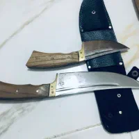 فروش چاقو زنجان دوقلو