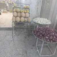 با سلاموسایل میوه فروشی|فروشگاه و مغازه|شیراز, شهرک مهدی‌آباد|دیوار