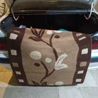 قالیچه ۵ متری|فرش|بندر ماهشهر, |دیوار