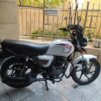 موتور بنلی کی وای ۱۵۰|موتورسیکلت|تهران, خواجه نظام الملک|دیوار