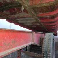 تریلی کمپرسی|خودرو سنگین|بندر ماهشهر, |دیوار