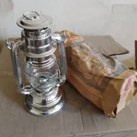 فانوس کاملاً منحصربفرد