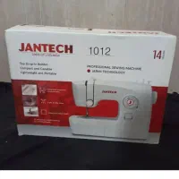 چرخ خیاطی جانتک