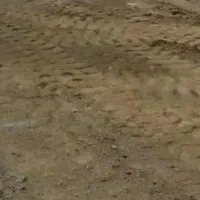 ی قطعه زمین به مساحت ۳۵۰ متر فروشی