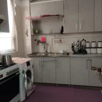 آپارتمان دو خوابه مهرگان