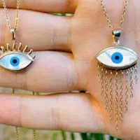 تمامی گردنبندها سفارشتی هست