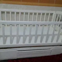 تخت کودک|تخت و صندلی بچه|بروجرد, |دیوار