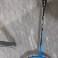 راکت بدمینتون|تجهیزات ورزشی|زنجان, |دیوار