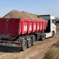 خرید و فروش کود مرغی (زل) کود گاو(گوسفندی)بلدرچین